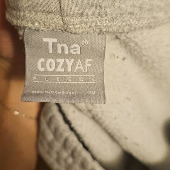 Cozy AF jogger - Picture 6 of 6